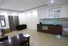 A lovely brand new apartment for rent in Dong Da, Ha Noi